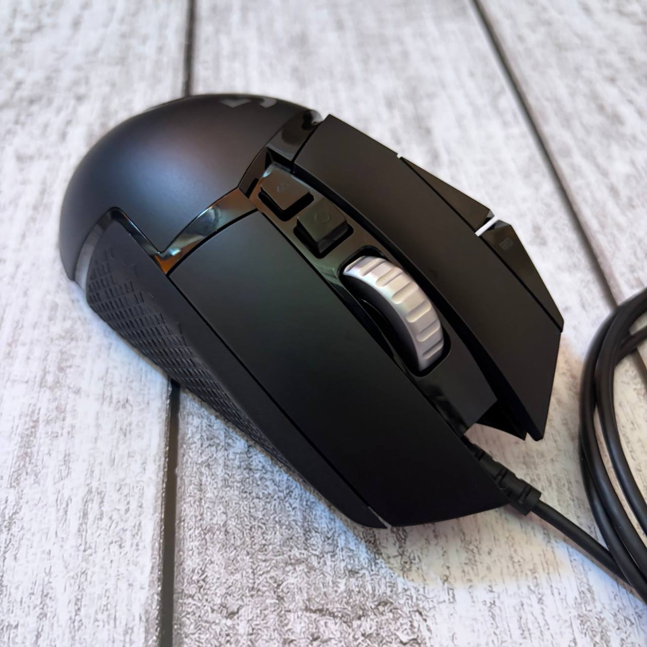 Игровая мышь Logitech G502 Hero