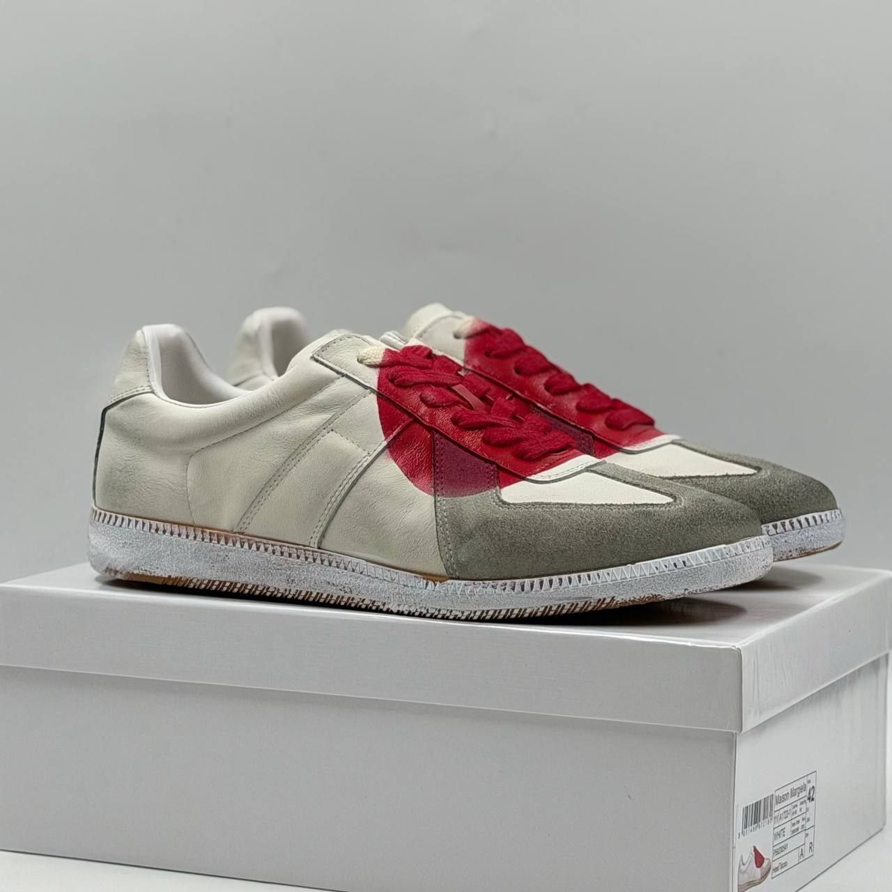 Maison Margiela Replica 'Japan Gats' кроссовки