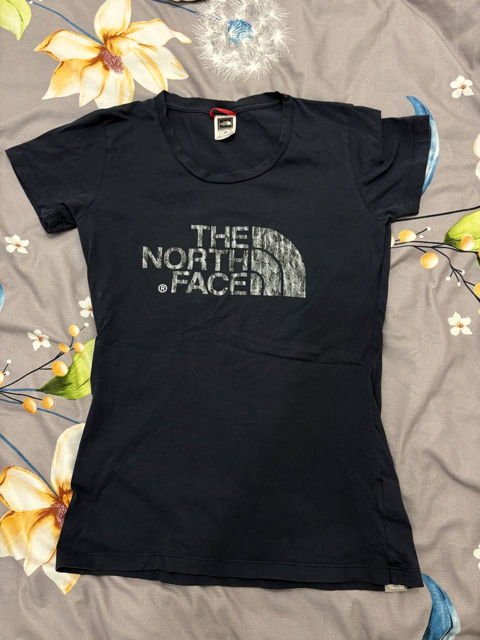 Женская футболка The North Face