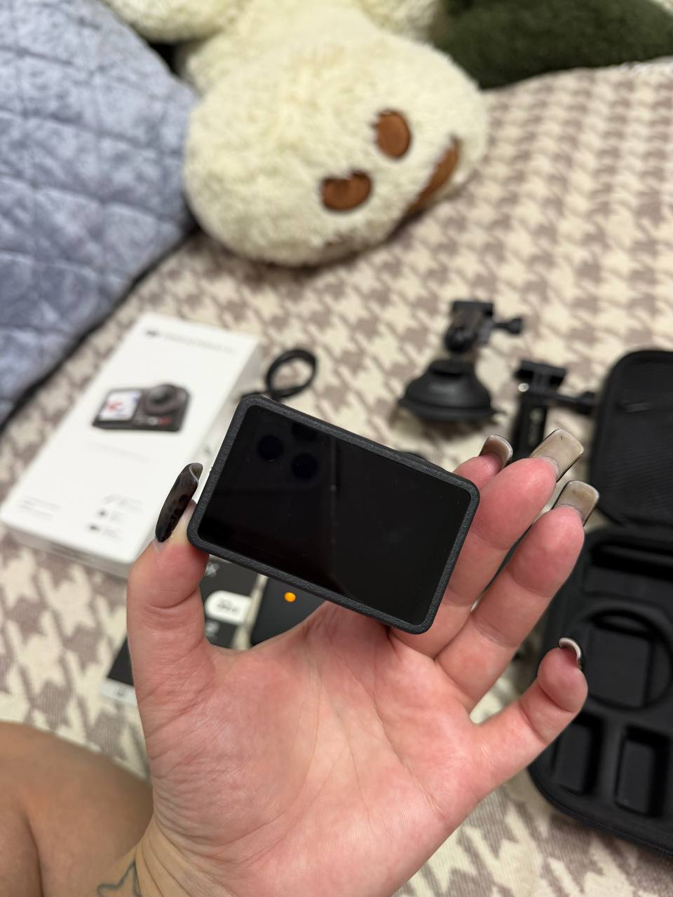 DJI Osmo Action 5 Pro Adventure Combo