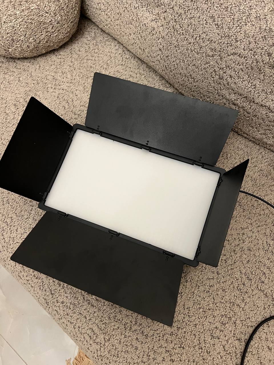 Свет LED U800+ со штативом