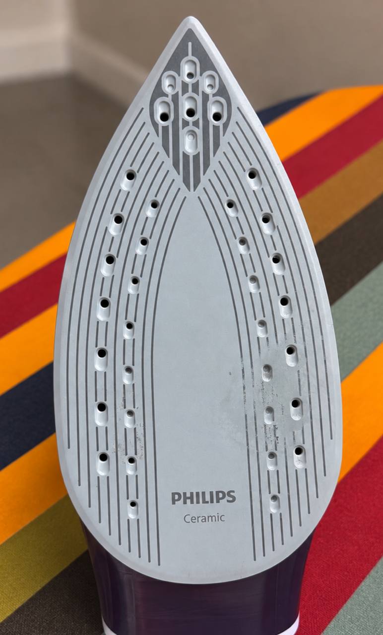 Парогенератор утюг Philips 2400 Вт