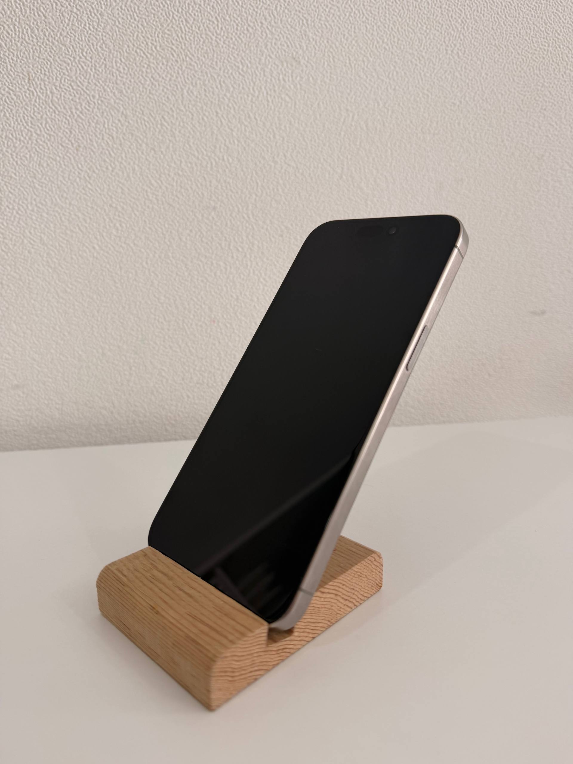 iPhone 15 Pro Max 256 GB