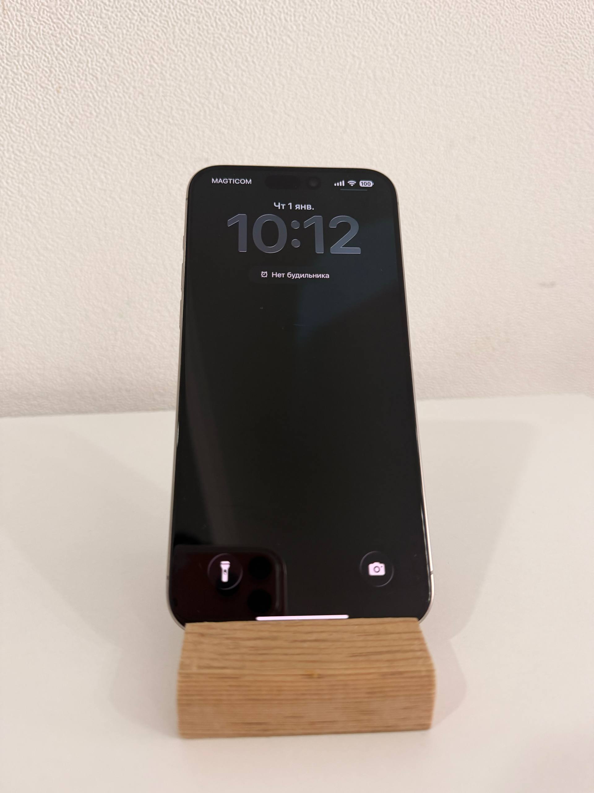 iPhone 15 Pro Max 256 GB