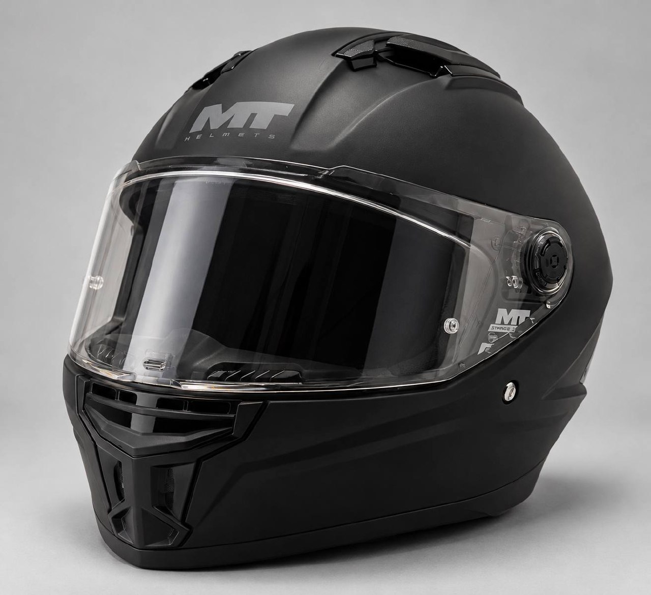Мотошлем MT Helmets Stinger 2