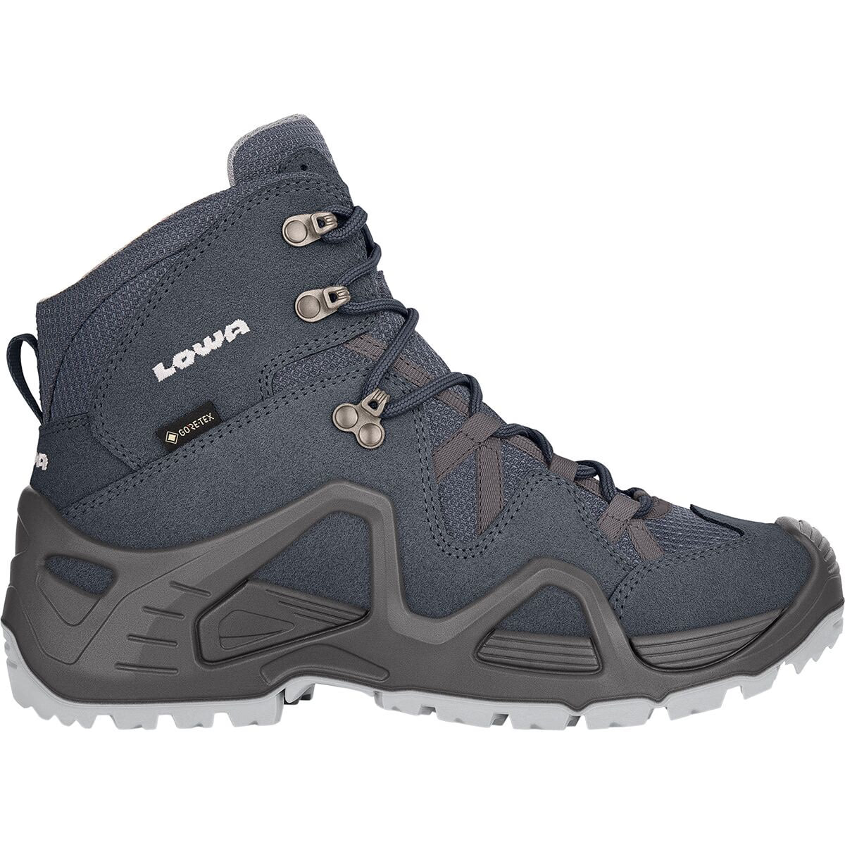 Женские ботинки Lowa Zephyr GTX Mid TF, размер 9.5