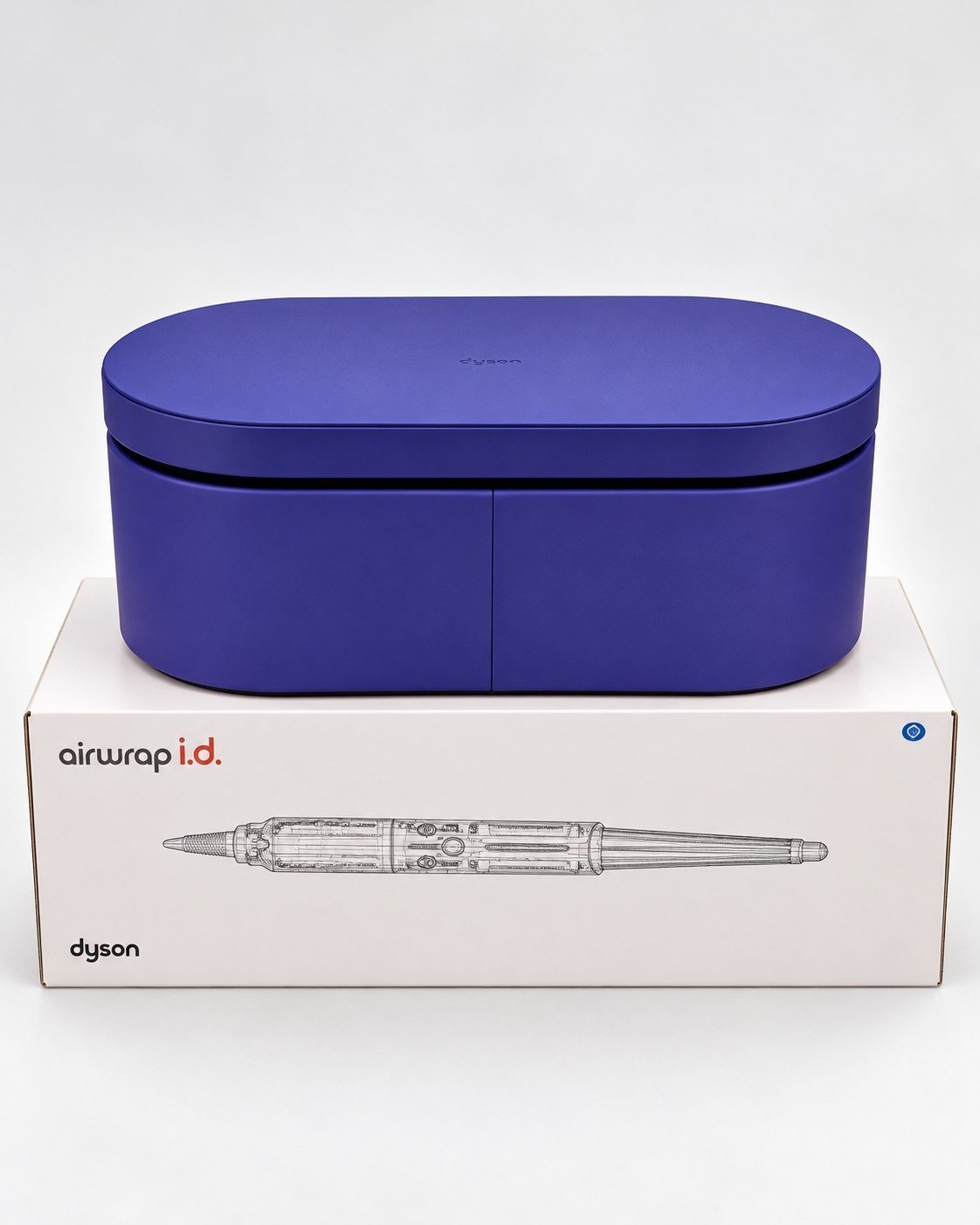 Стайлер Dyson Airwrap i.d.