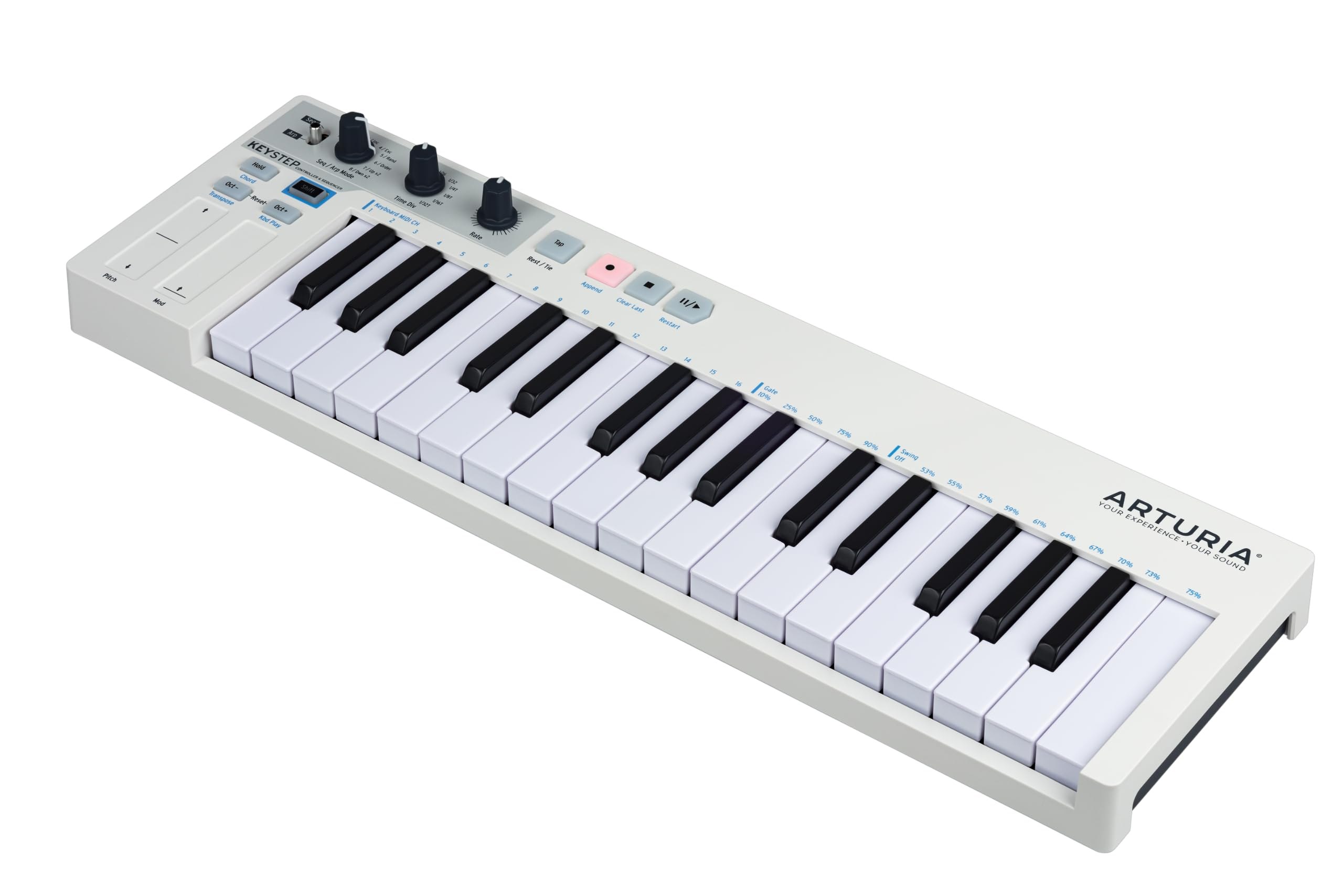 MIDI/USB-клавиатура Arturia KeyStep 32