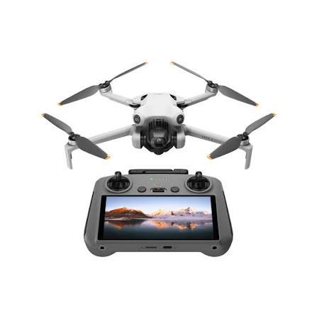 DJI Mini 4 Pro дрон, полный комплект