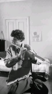 Флейта Zen-Flute (поперечная, пентатоническая)