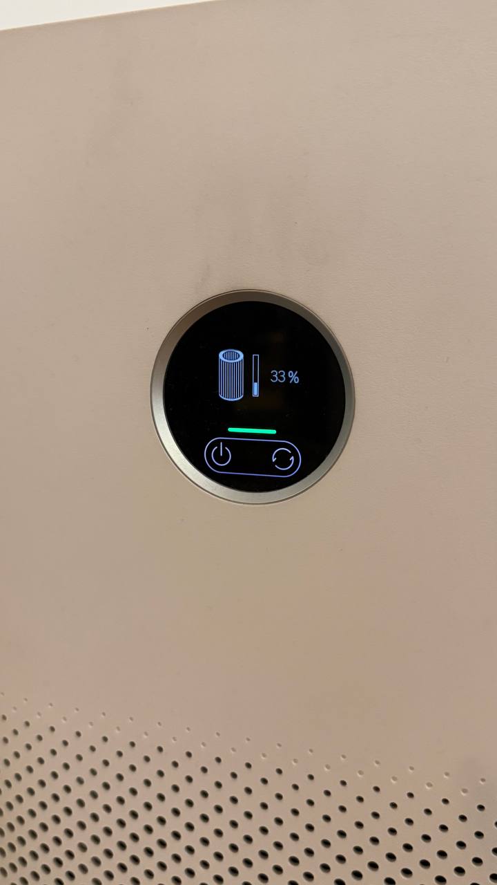 Xiaomi Smart Air Purifier 4 Lite BHR5274GL White