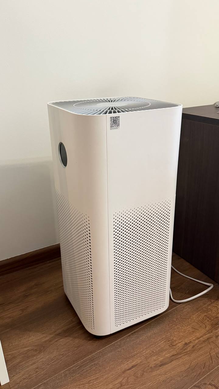 Xiaomi Smart Air Purifier 4 Lite BHR5274GL White