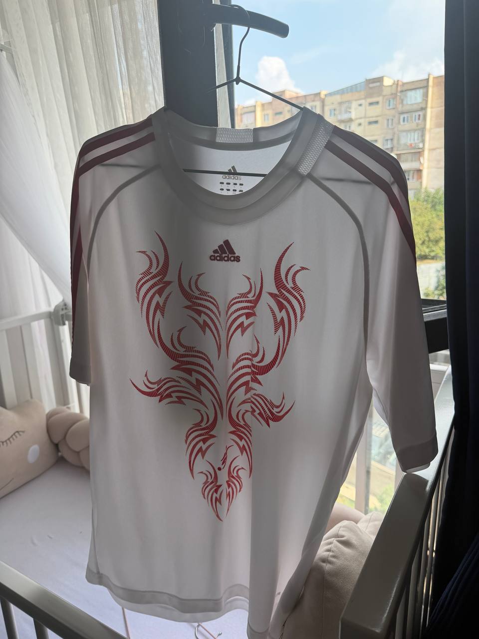 Adidas одежда, размер L