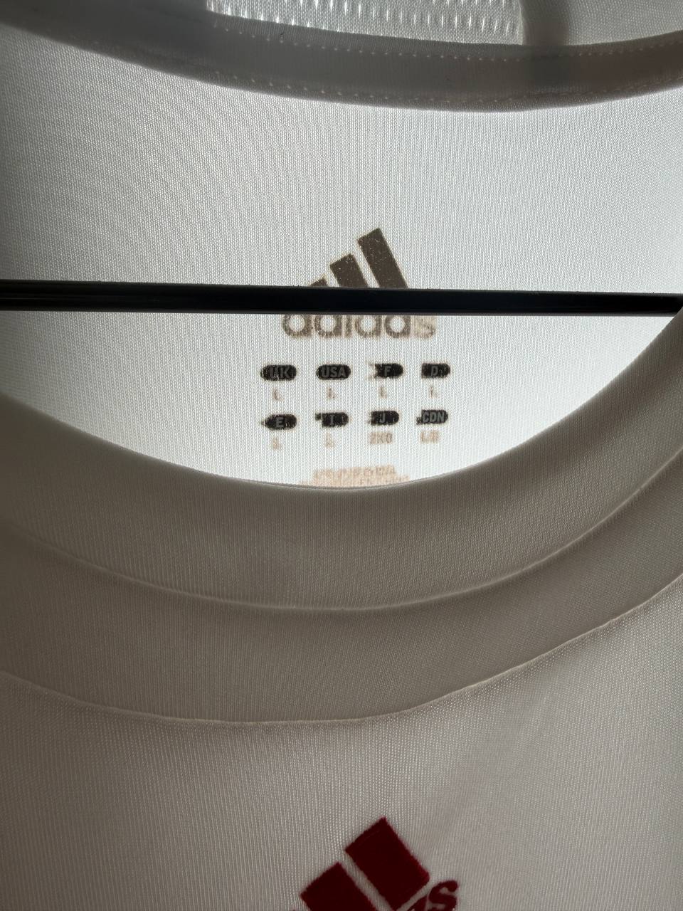 Adidas одежда, размер L