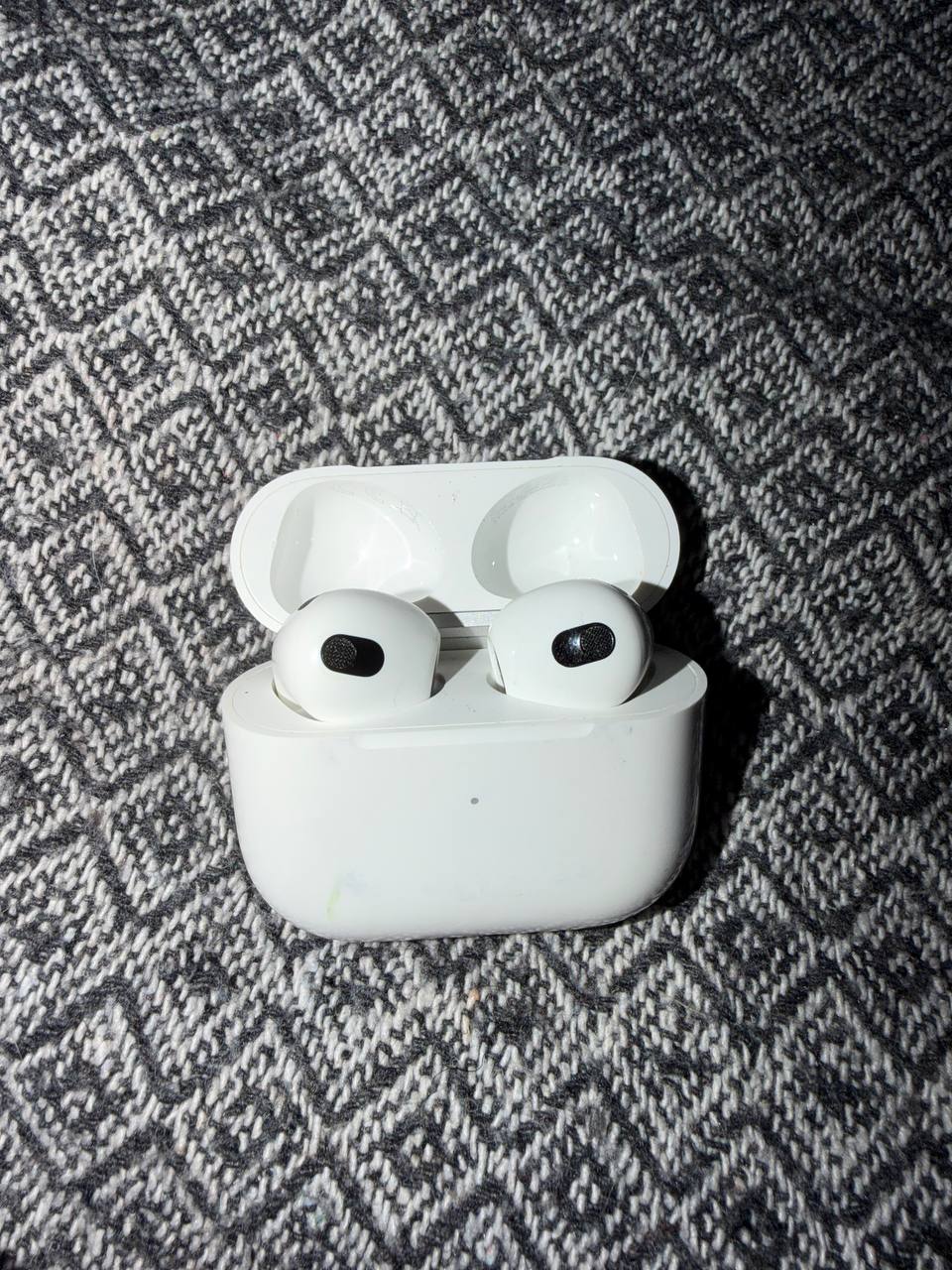Apple AirPods 3 оригинал