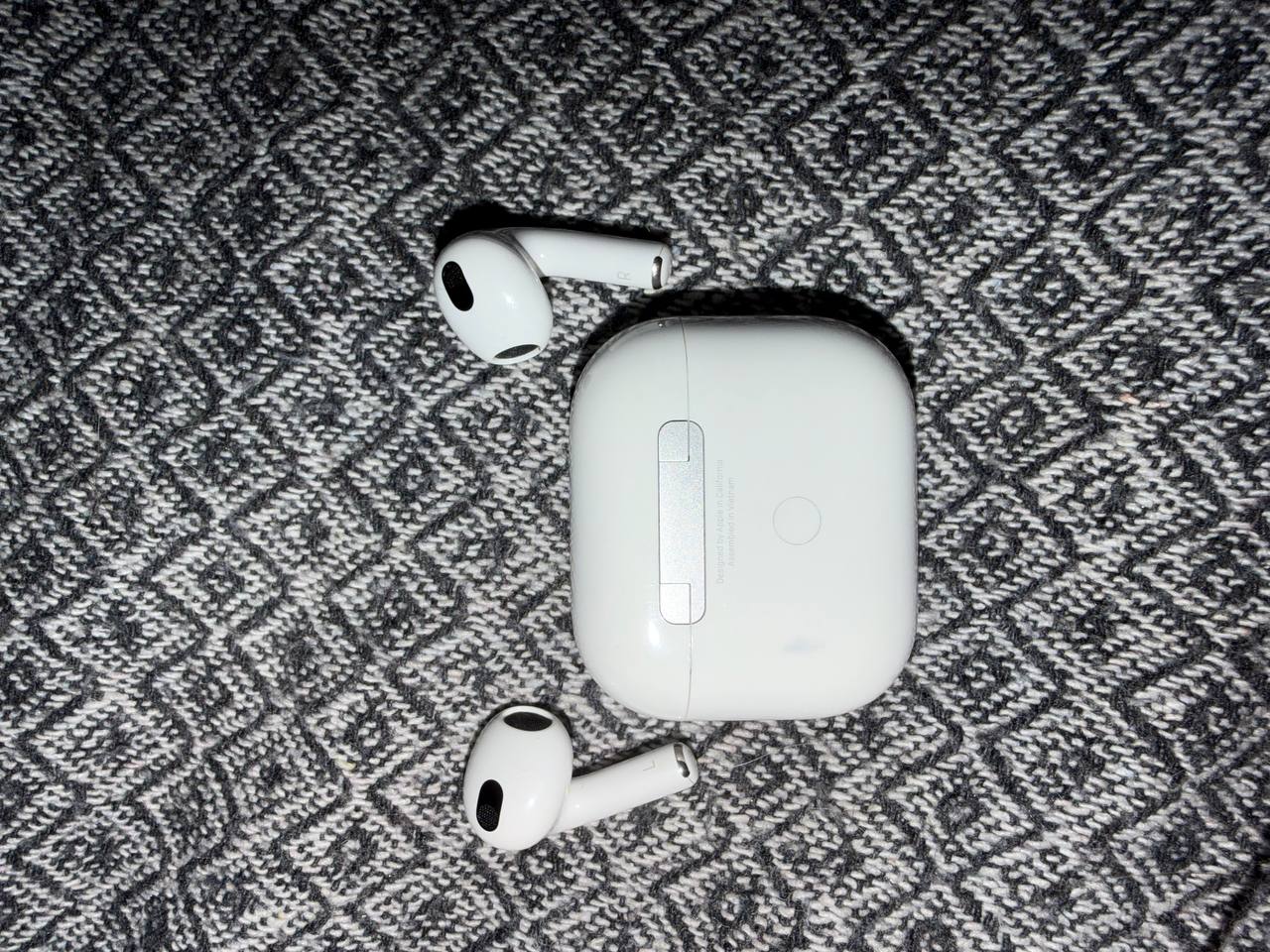 Apple AirPods 3 оригинал