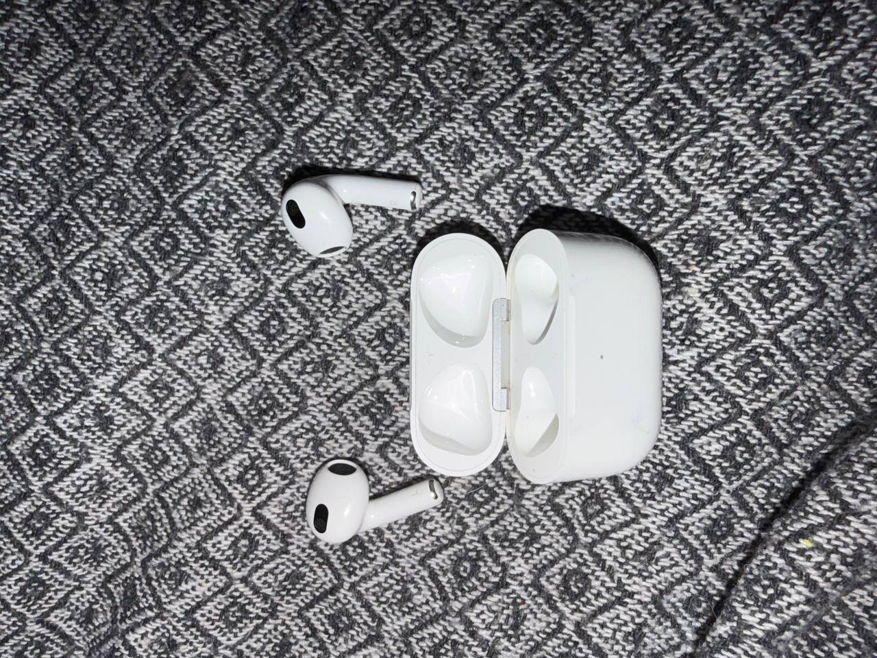 Apple AirPods 3 оригинал