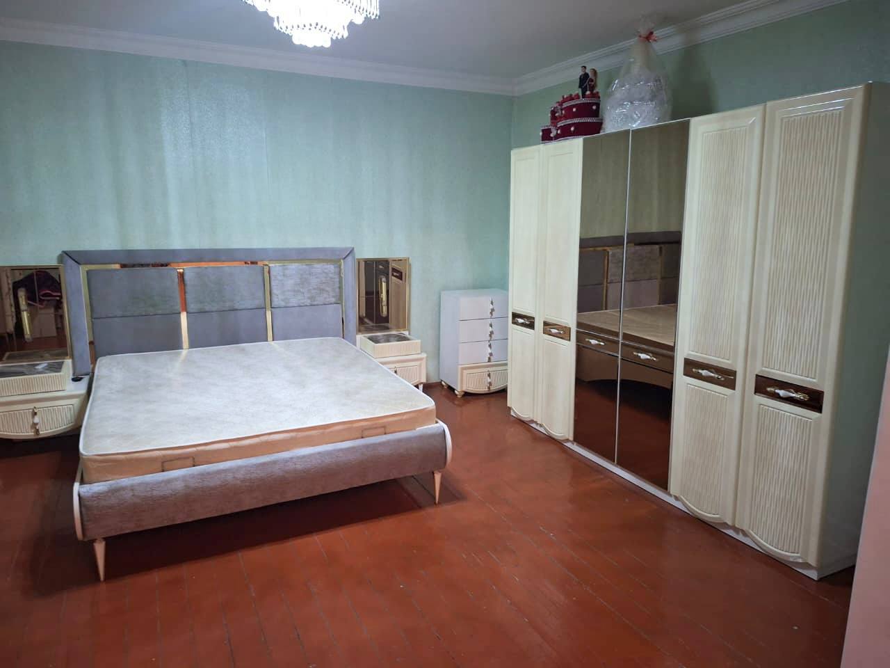 Спальный гарнитур (мебель для спальни), производство Турция
