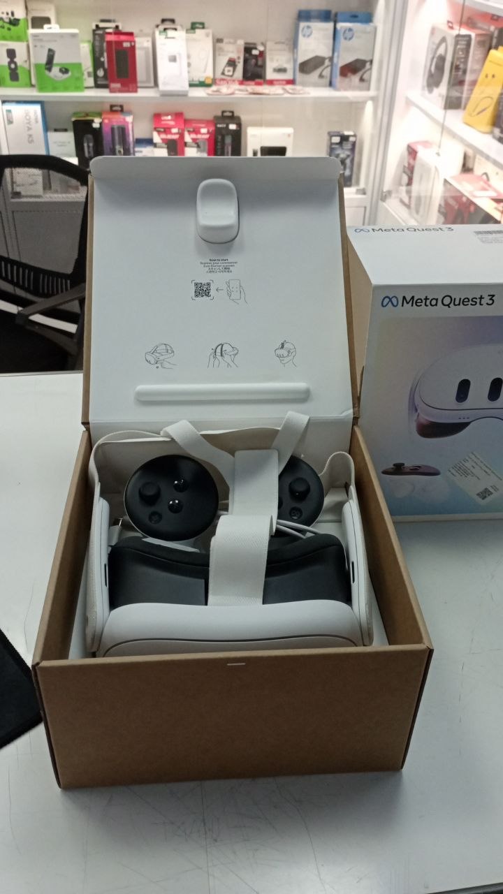 Meta Quest 3 512GB