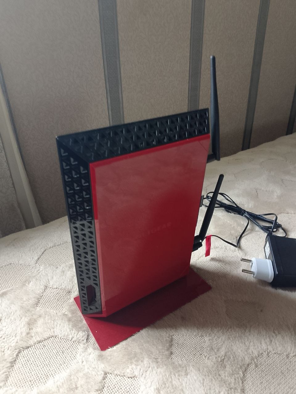 Netgear EX6200 двухдиапазонный усилитель Wi-Fi