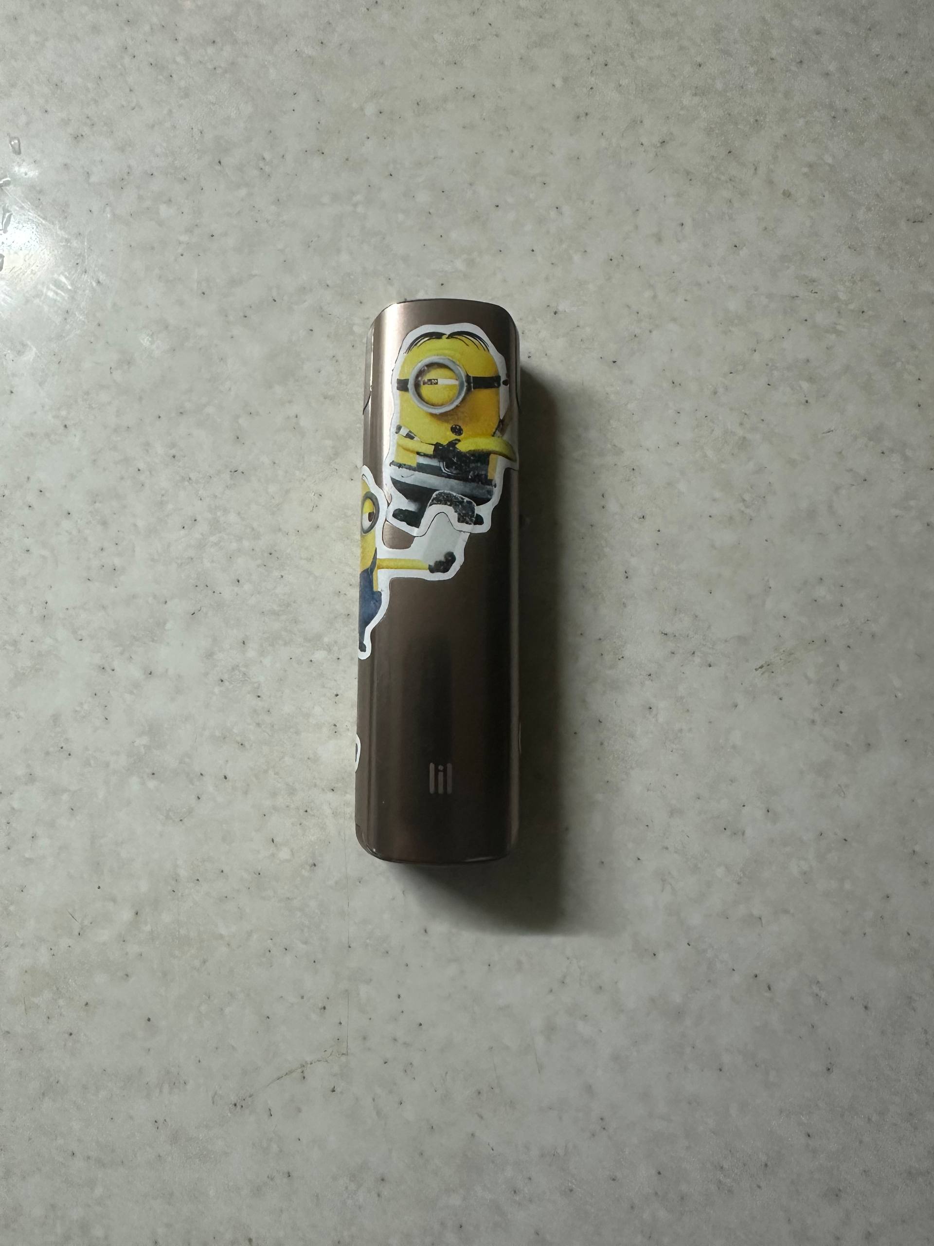 IQOS Lil Solid 3.0