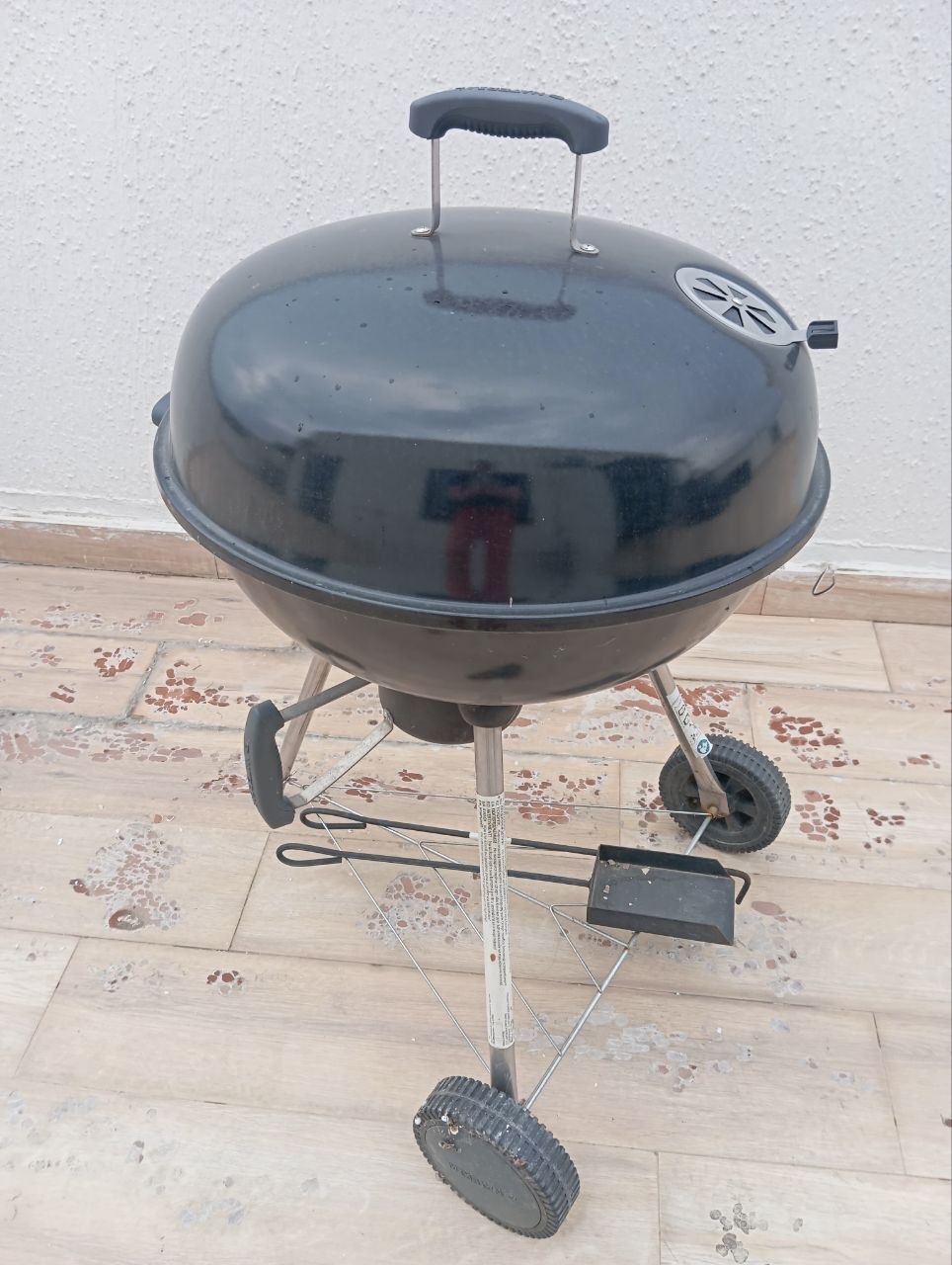 Гриль Naterial Phoenix Beta D57 см