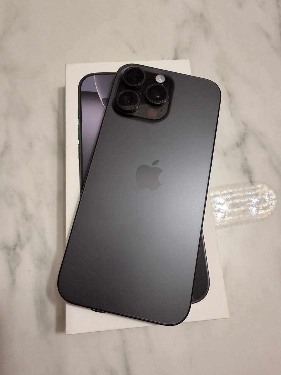 iPhone 16 Pro Max 256 GB