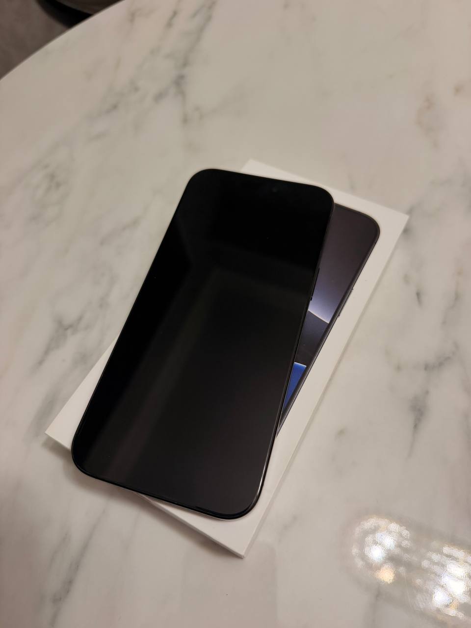 iPhone 16 Pro Max 256 GB