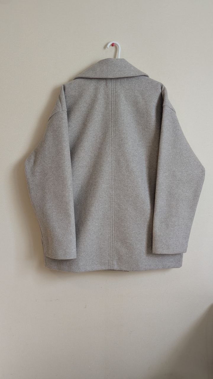 Пальто Zara, размер XS-S