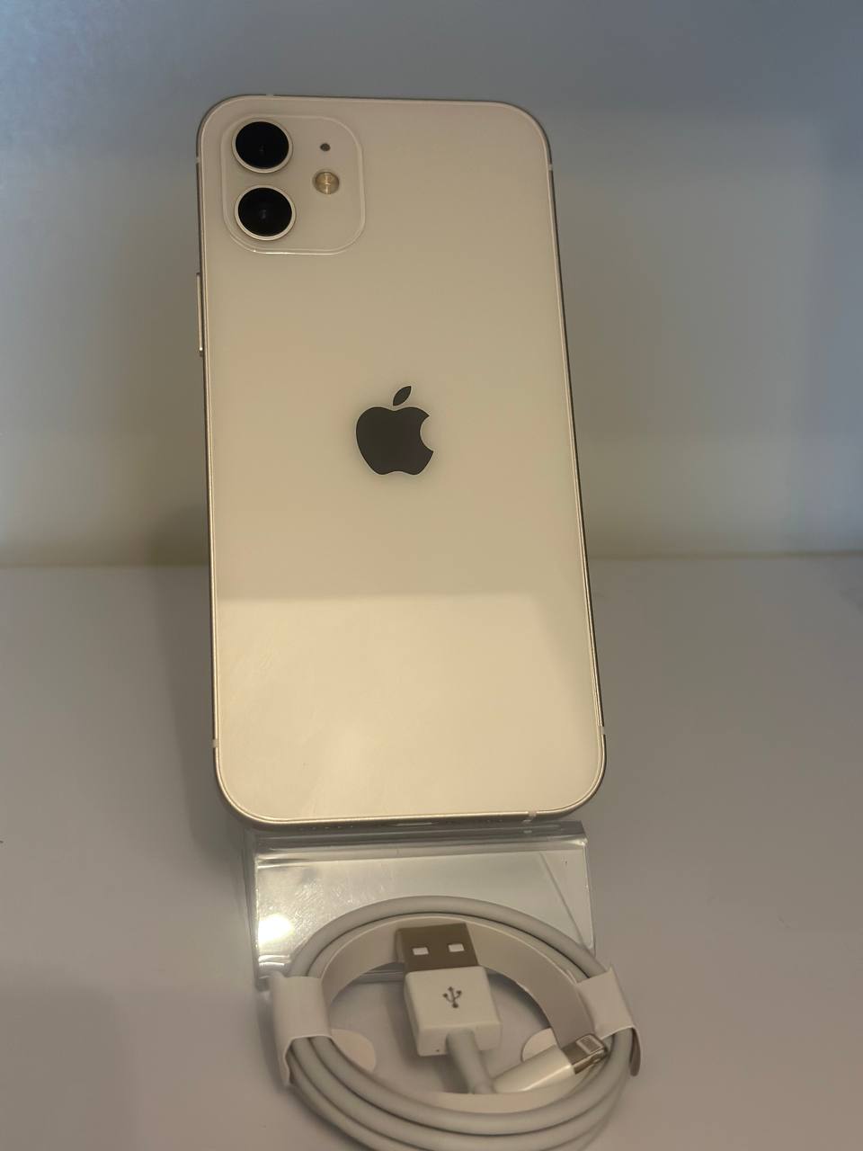 iPhone 12