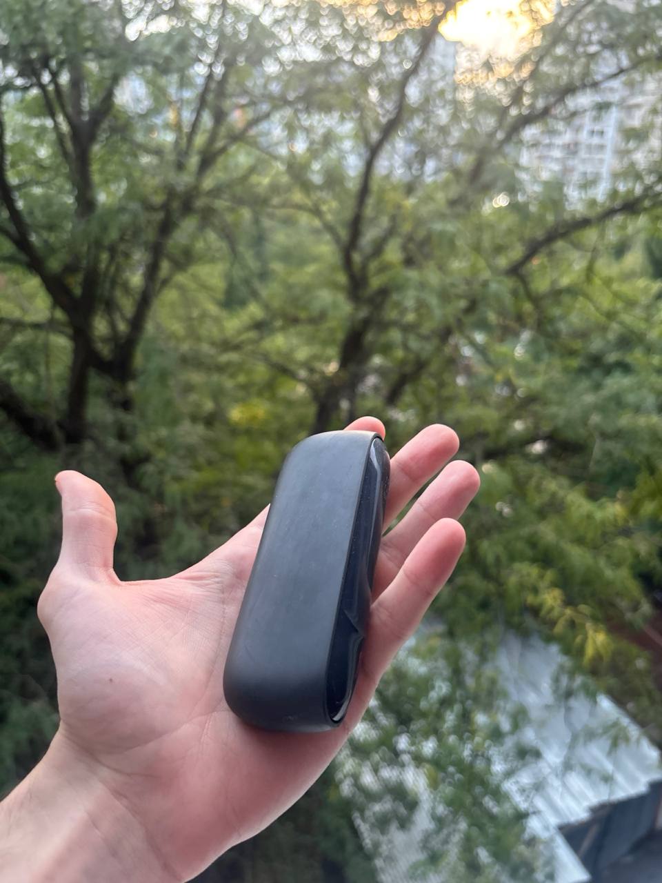 IQOS