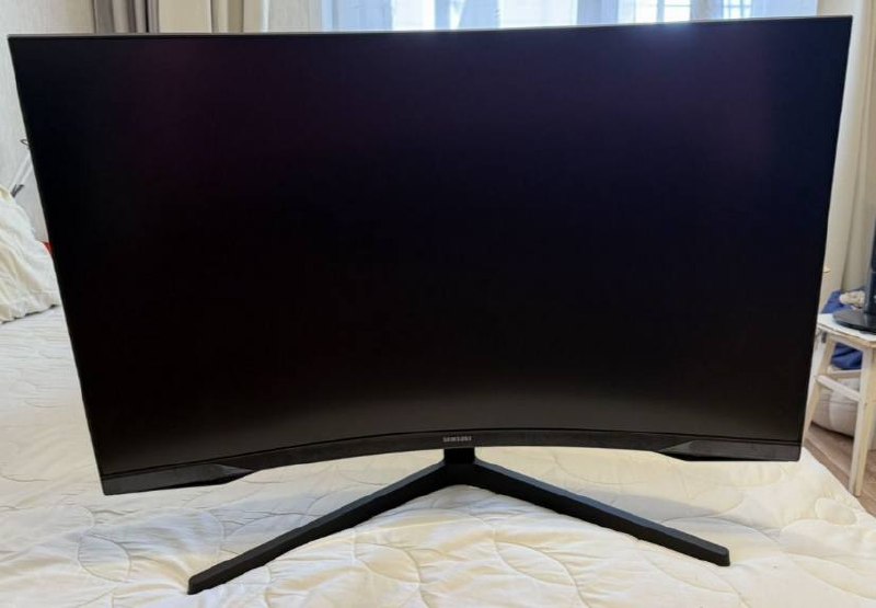 Samsung Odyssey G5 32" игровой монитор