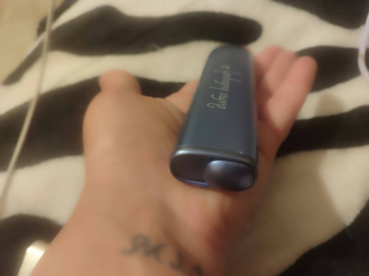 IQOS