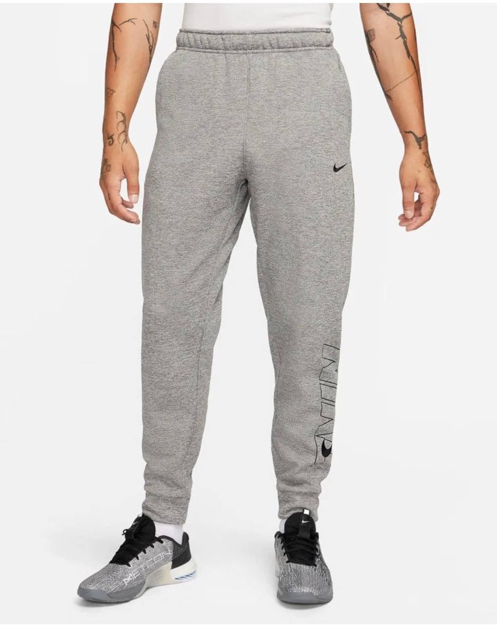 Спортивные штаны Nike Therma-Fit XXL
