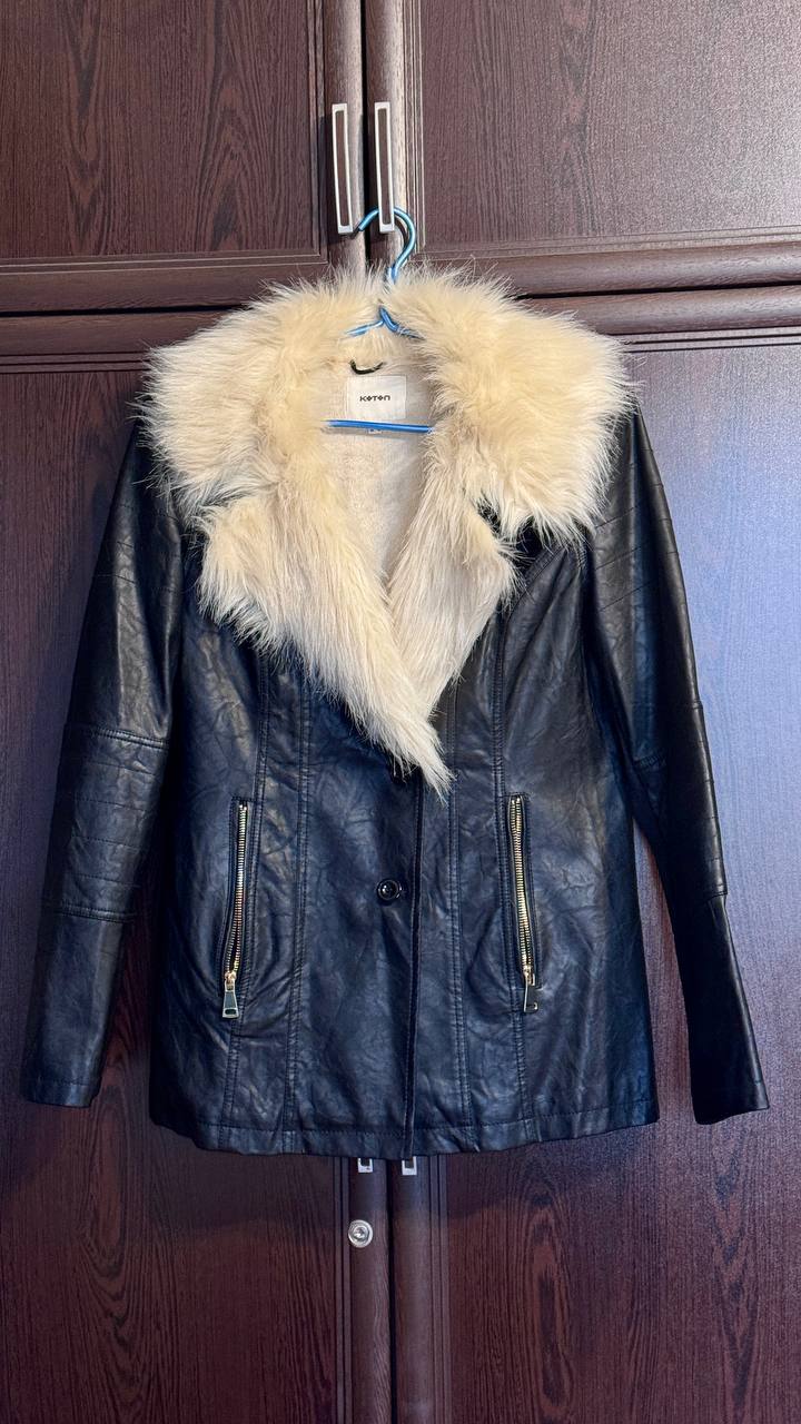 Куртка Koton, размер 42 EUR