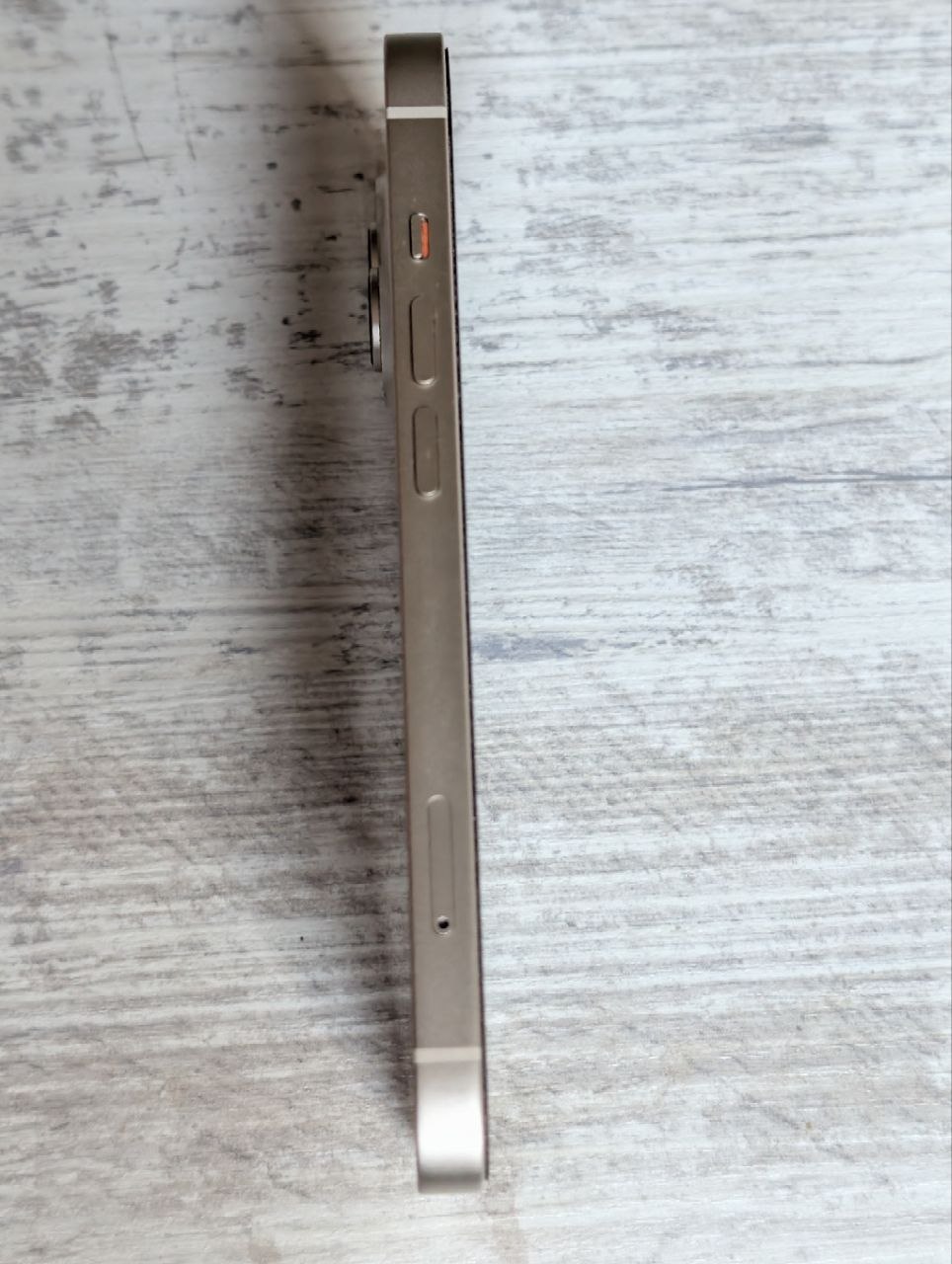 iPhone 14 128 ГБ белый (Starlight)