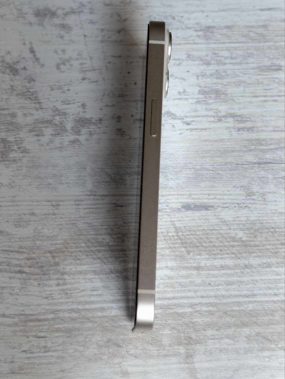 iPhone 14 128 ГБ белый (Starlight)