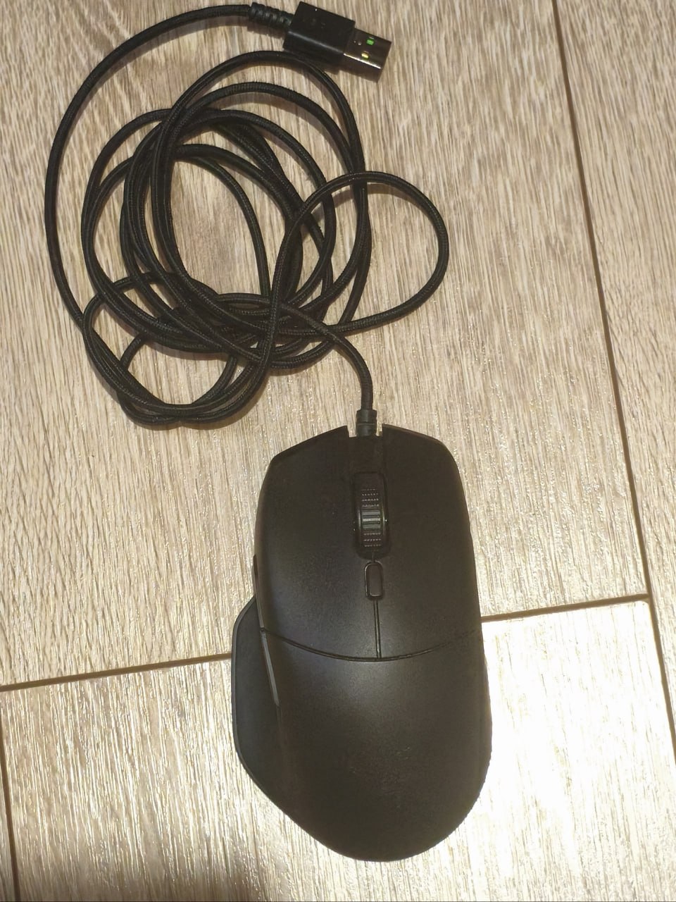 Игровая мышь Razer Basilisk Essential (проводная)