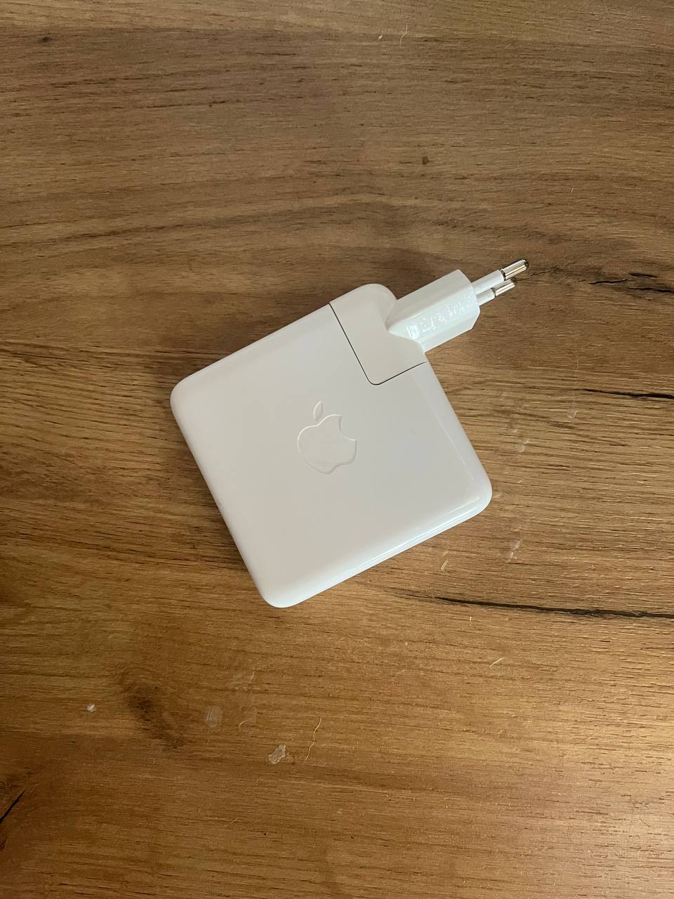 Адаптер для MacBook 67W
