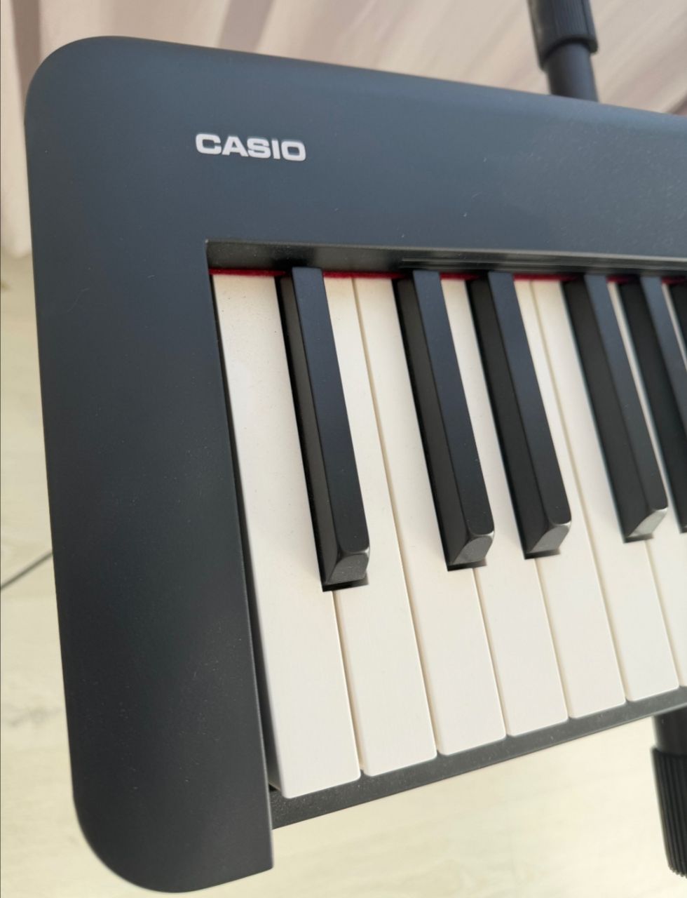 Цифровое пианино Casio CDP-S110