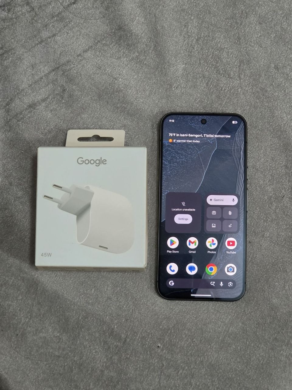 Google Pixel 11 Pro XL 1TB
