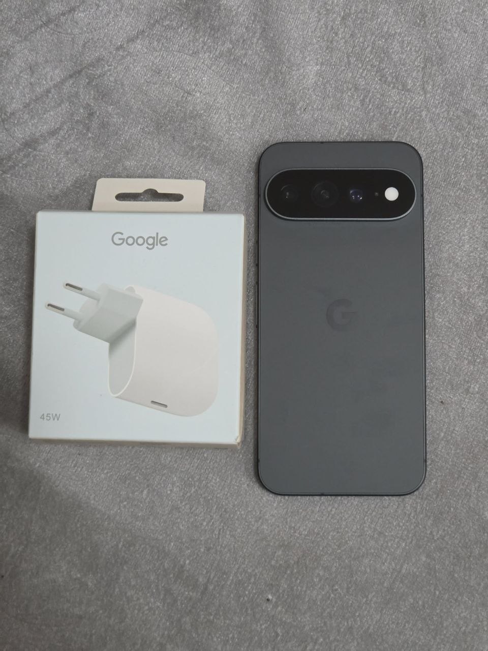 Google Pixel 11 Pro XL 1TB