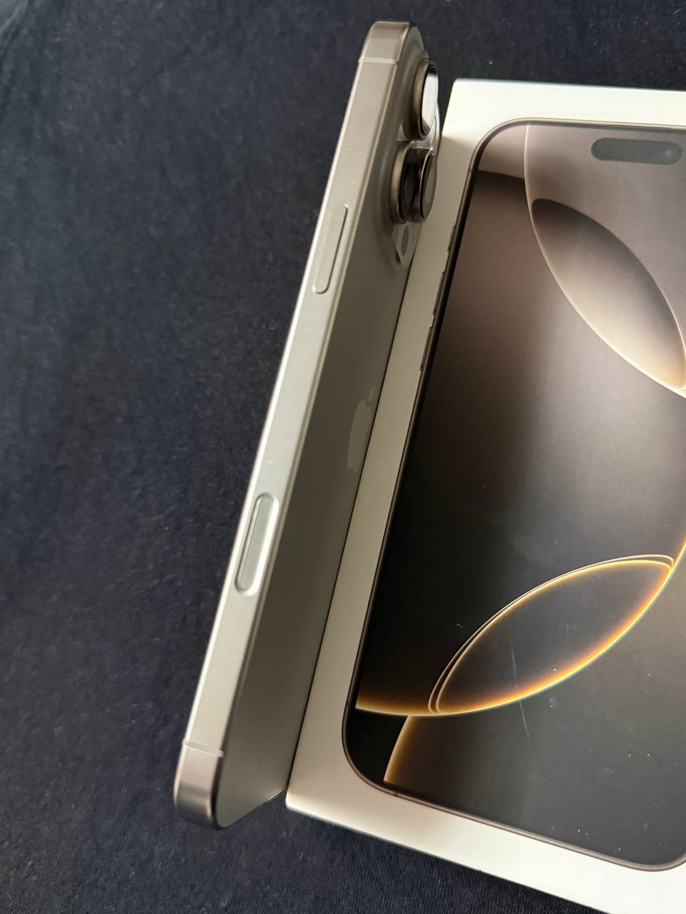 iPhone 16 Pro Max 256GB