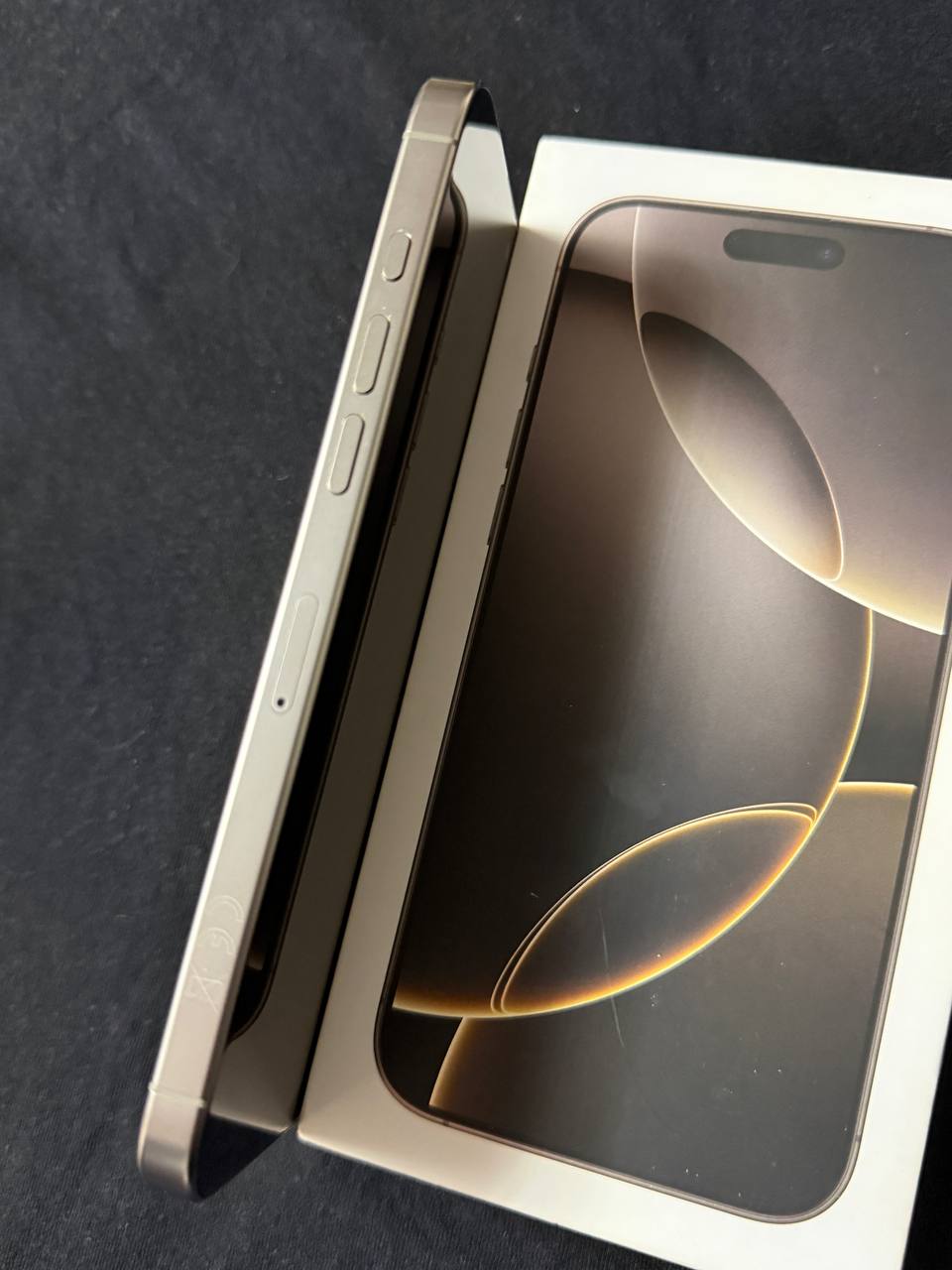 iPhone 16 Pro Max 256GB