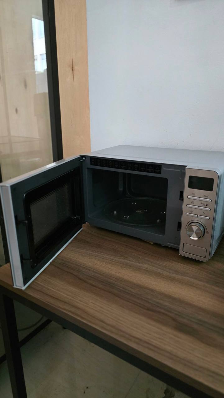 Микроволновка Gorenje MO20A3X