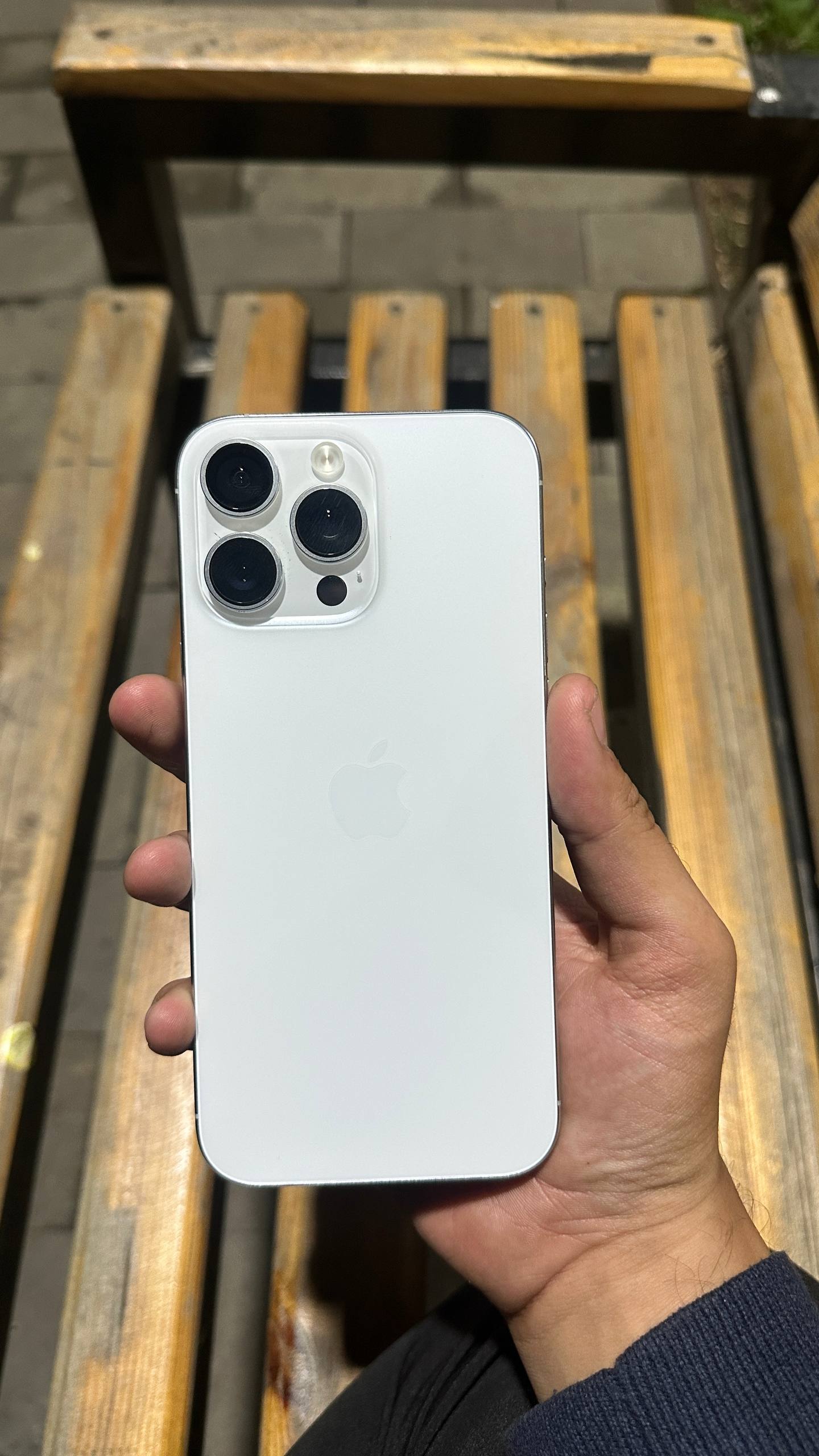 iPhone 16 Pro Max 256 ГБ