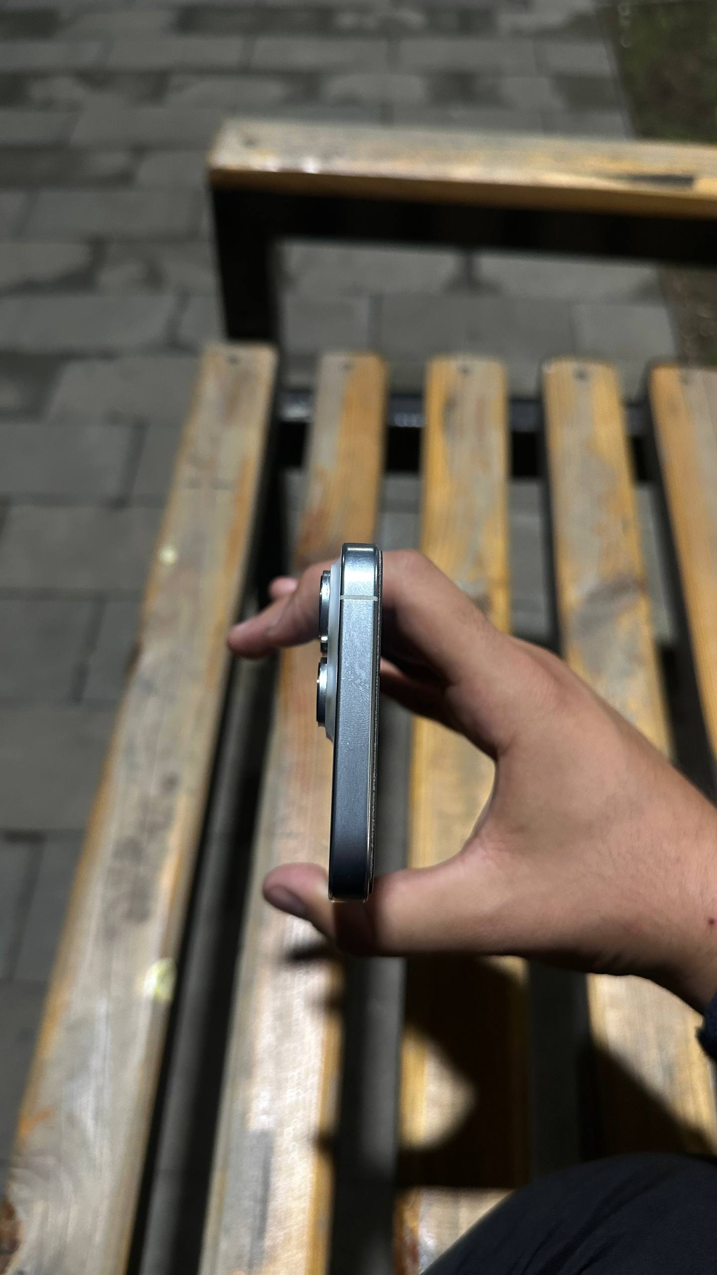 iPhone 16 Pro Max 256 ГБ