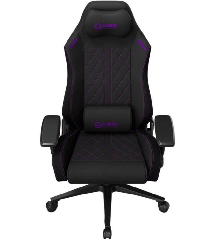 Игровое кресло Lorgar Pro CHA41 Advanced Premium