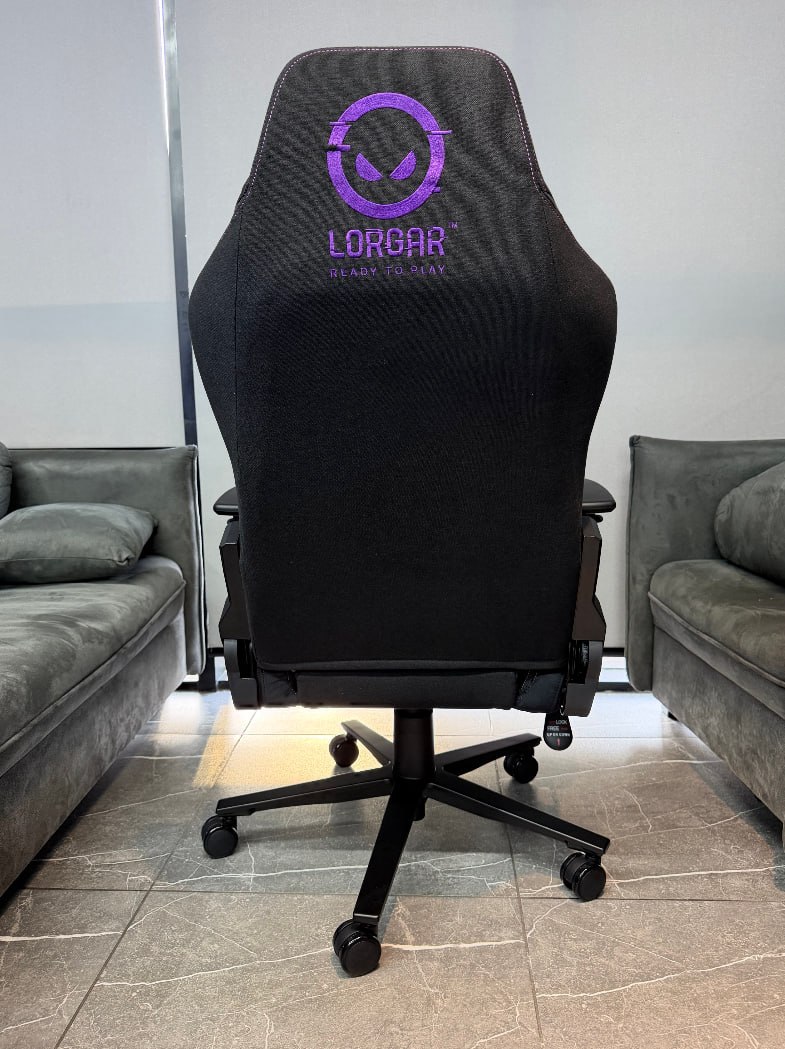 Игровое кресло Lorgar Pro CHA41 Advanced Premium