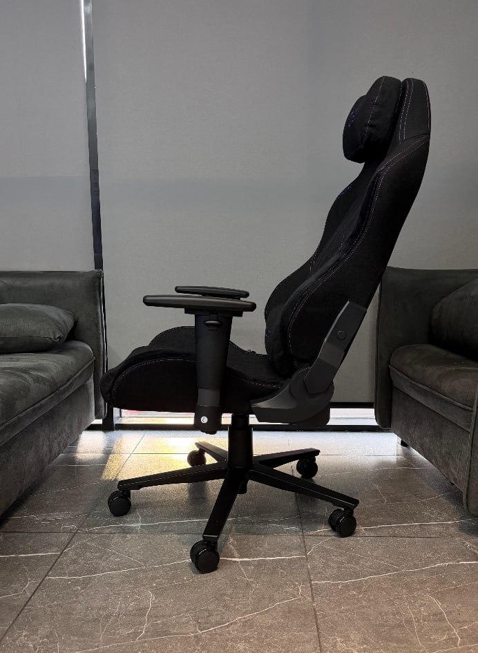 Игровое кресло Lorgar Pro CHA41 Advanced Premium